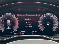 Audi A6 Avant 40 TFSI S Line ปี 2020 ไมล์ 20,xxx Km รูปที่ 15